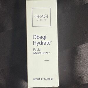 Obagi Hydrate Facial Moisturizer -1.7 oz.